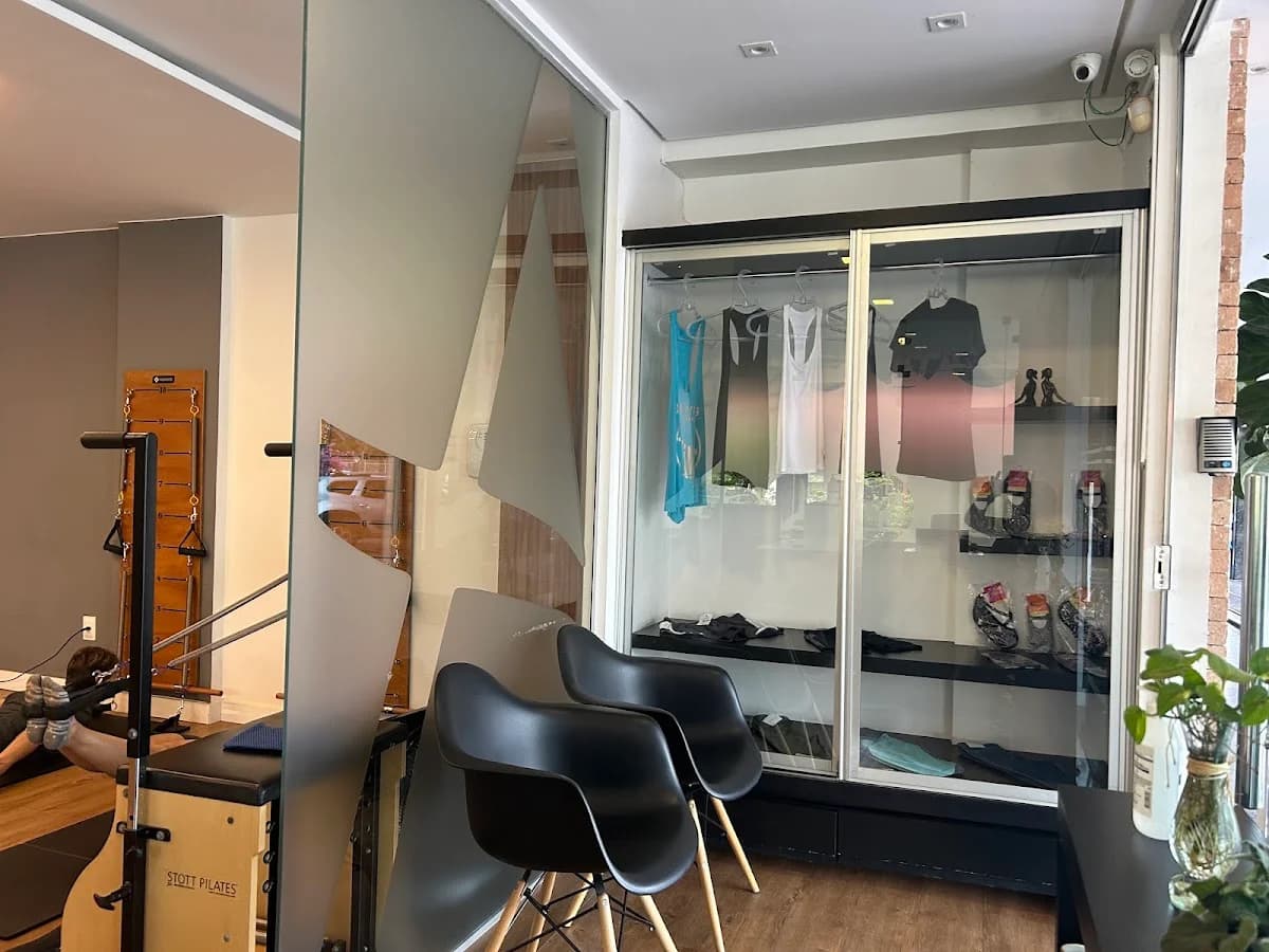 Studio A Pilates – foto 3