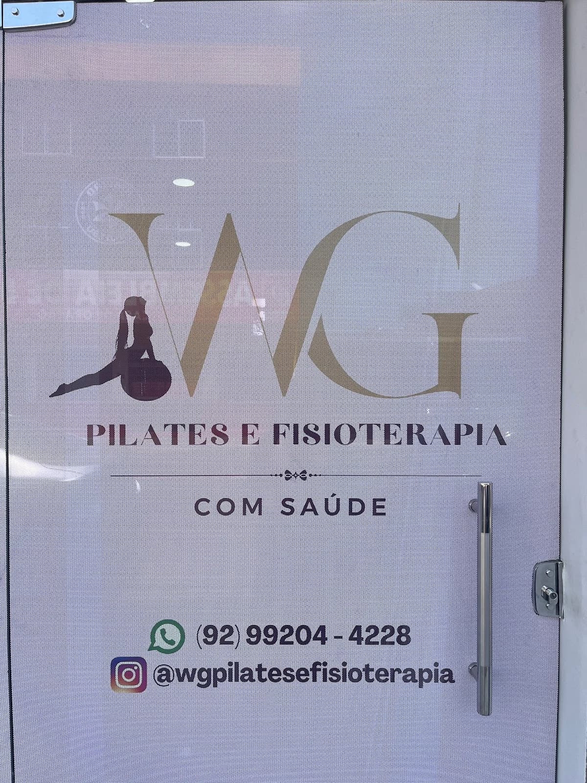 WG Studio Pilates e Fisioterapia – foto 1