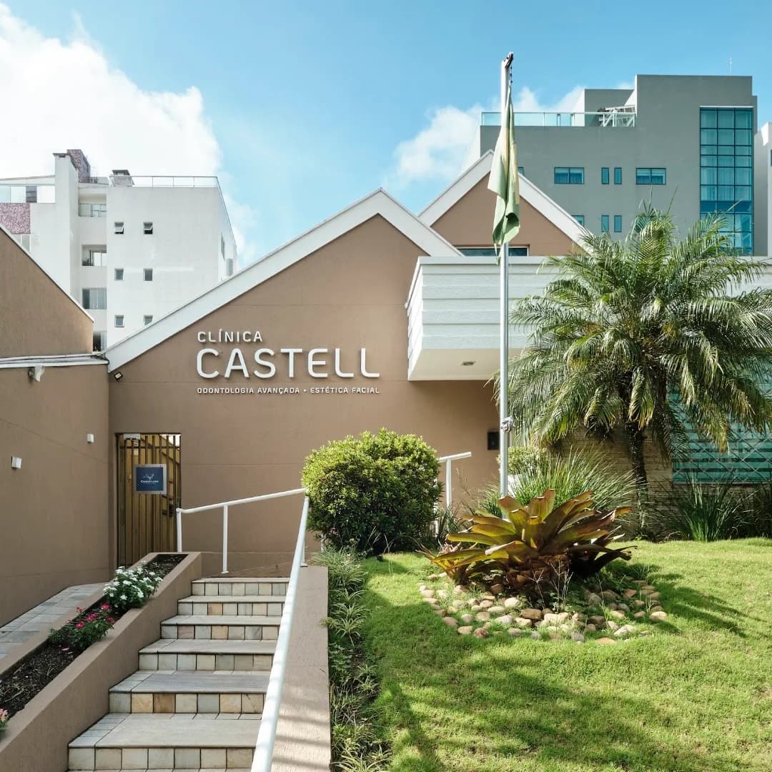 Clínica Castell – foto 1