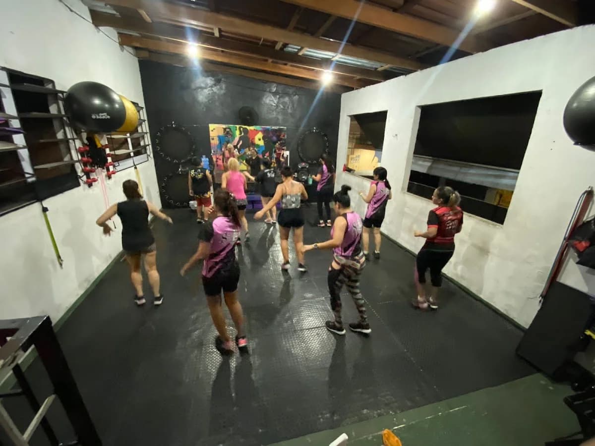 Studio Sol Fitness – foto 3