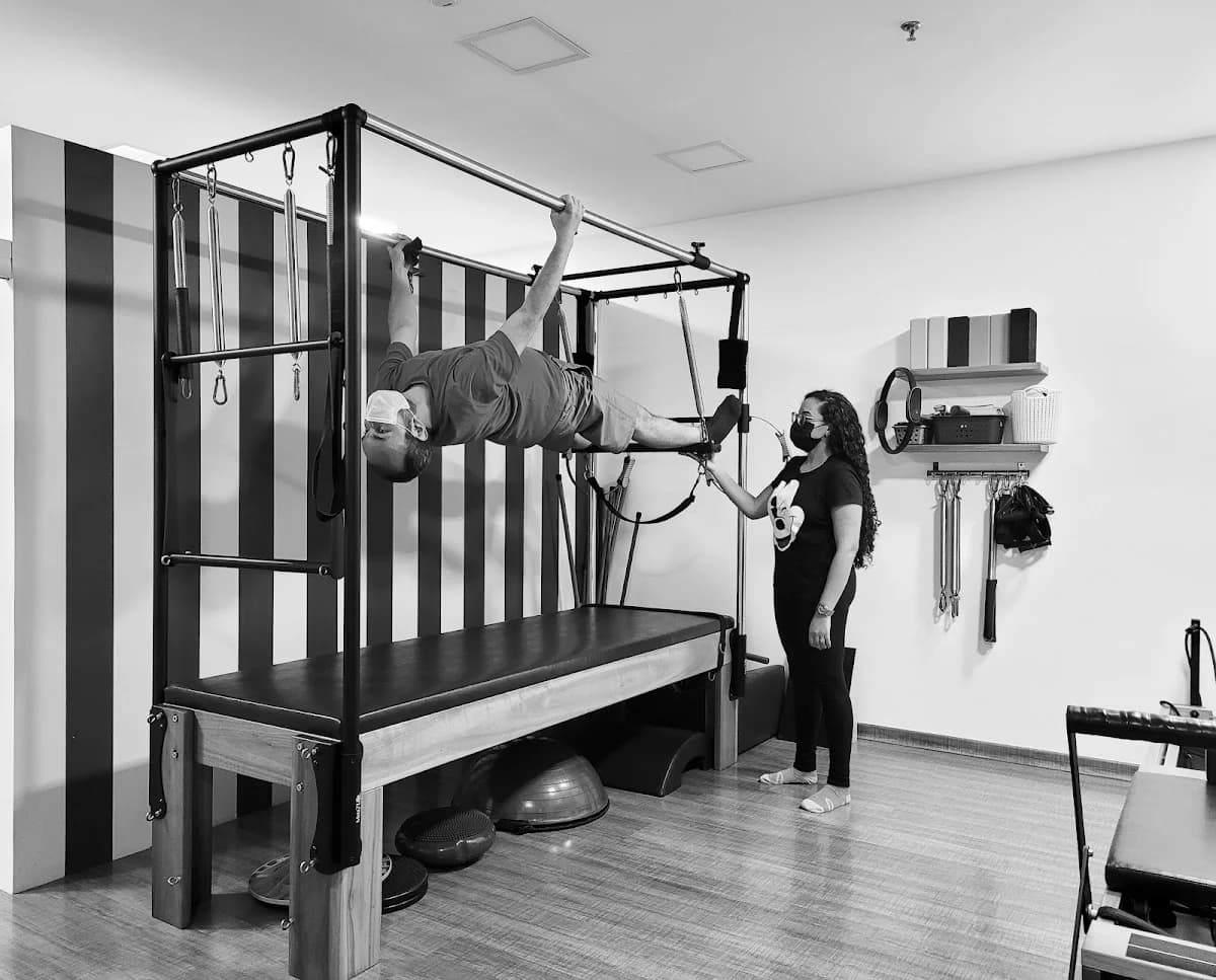Studio A - Pilates – foto 2
