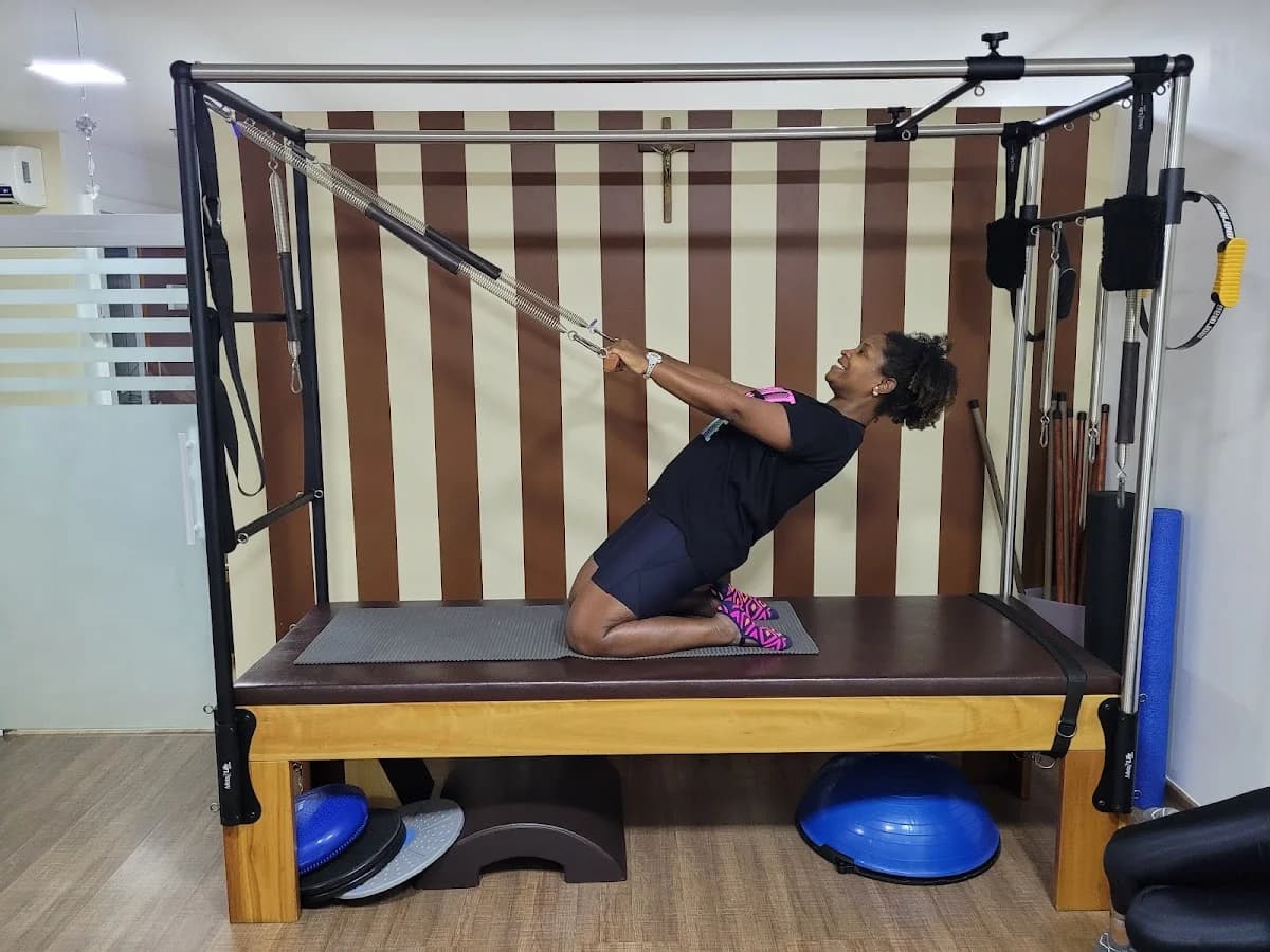 Studio A - Pilates – foto 3
