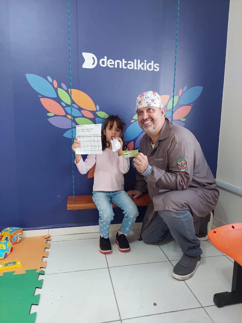 DentalKids Valinhos