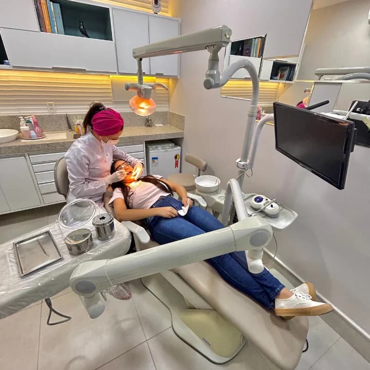 Clínica Odontológica Equilíbrio Odontologia e Bem-estar – foto 1