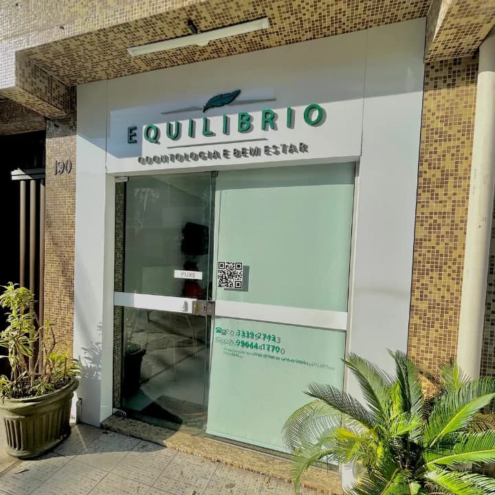 Clínica Odontológica Equilíbrio Odontologia e Bem-estar – foto 3