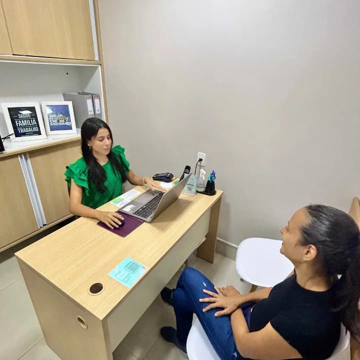 Clínica Odontológica Equilíbrio Odontologia e Bem-estar