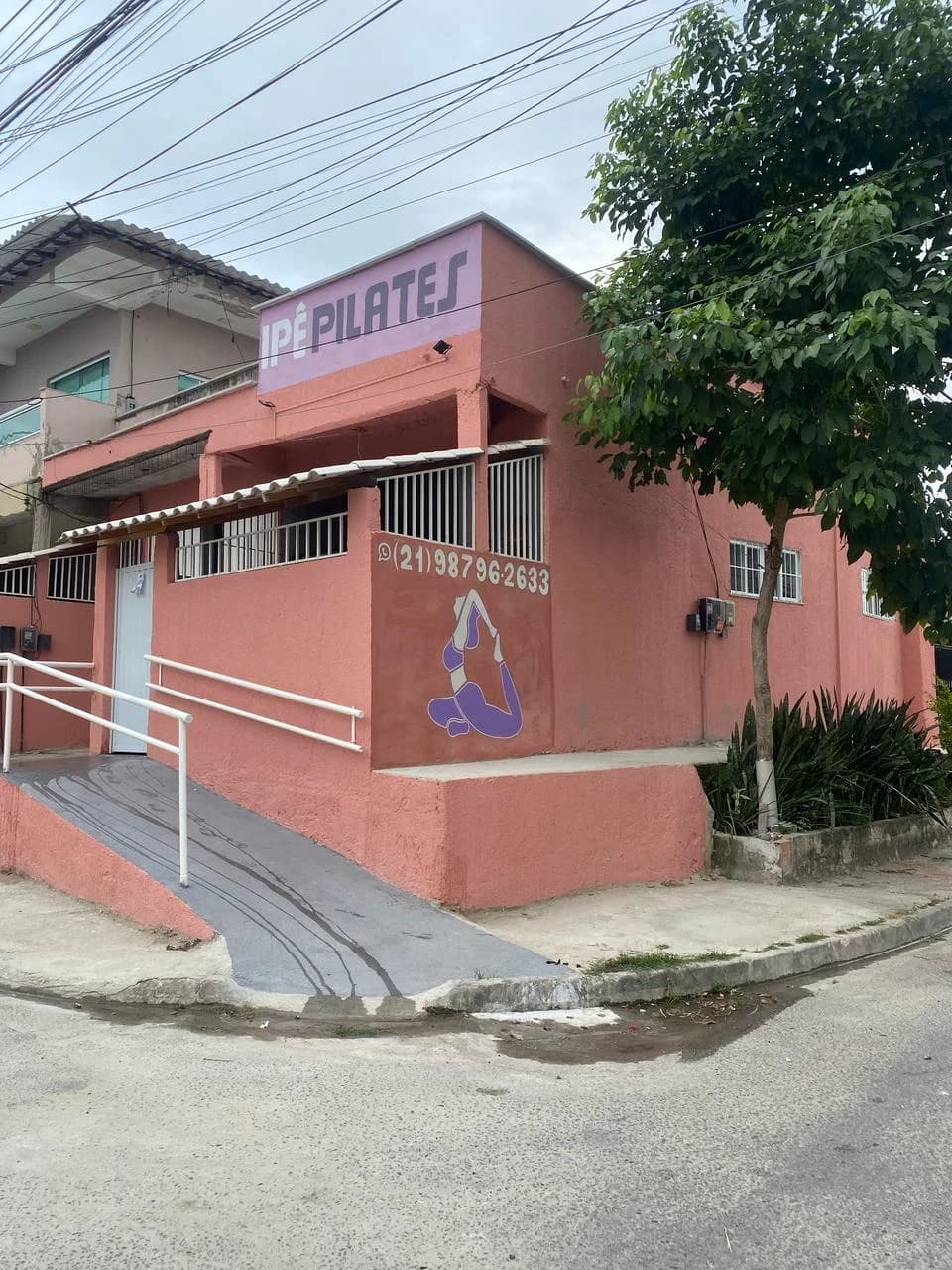 Ipê Pilates – foto 2