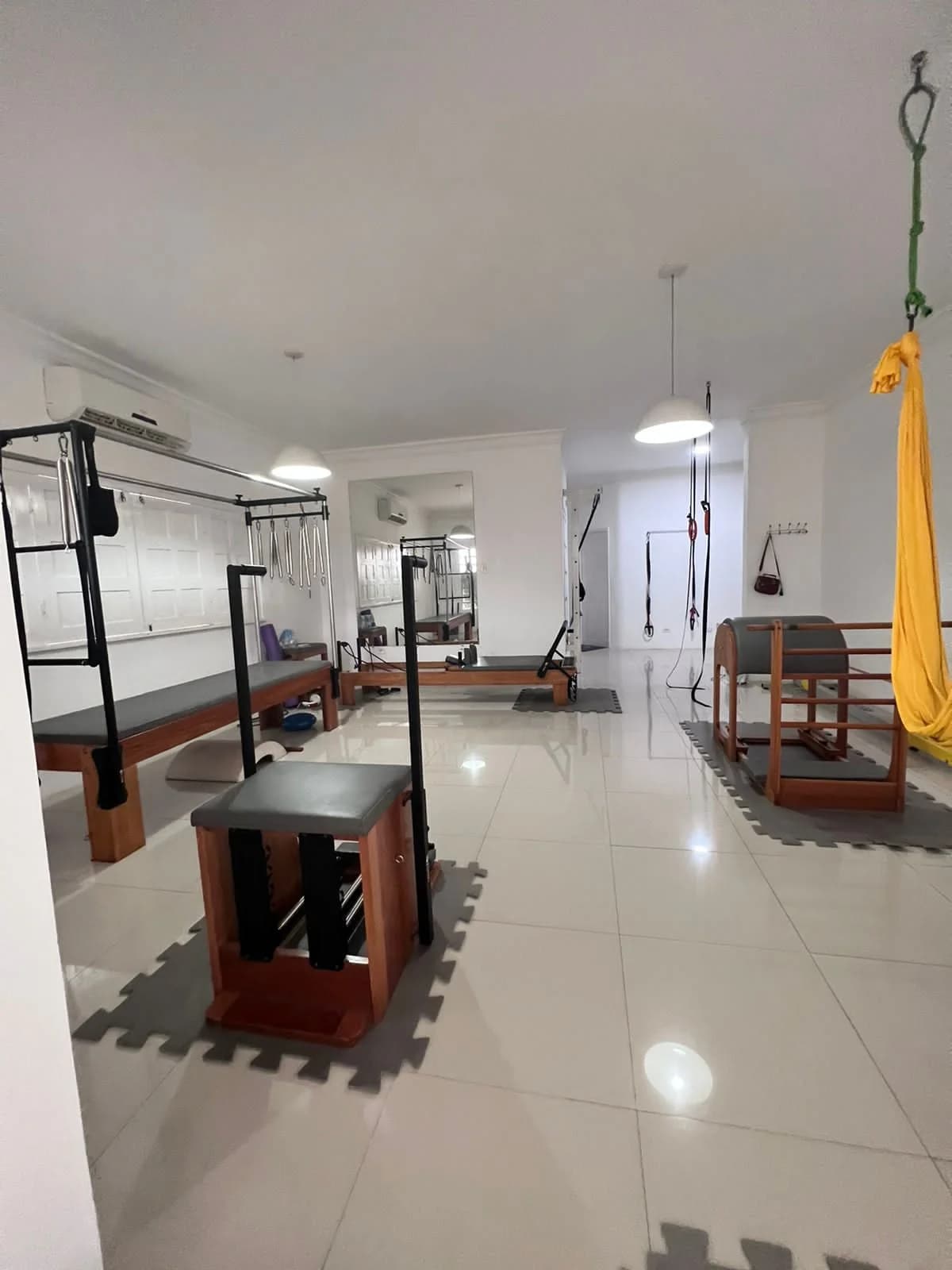 BioFit Pilates e Neo Pilates – foto 2