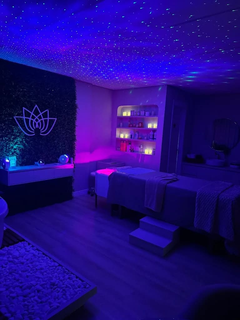 Bodhi Sense Head Spa – foto 1