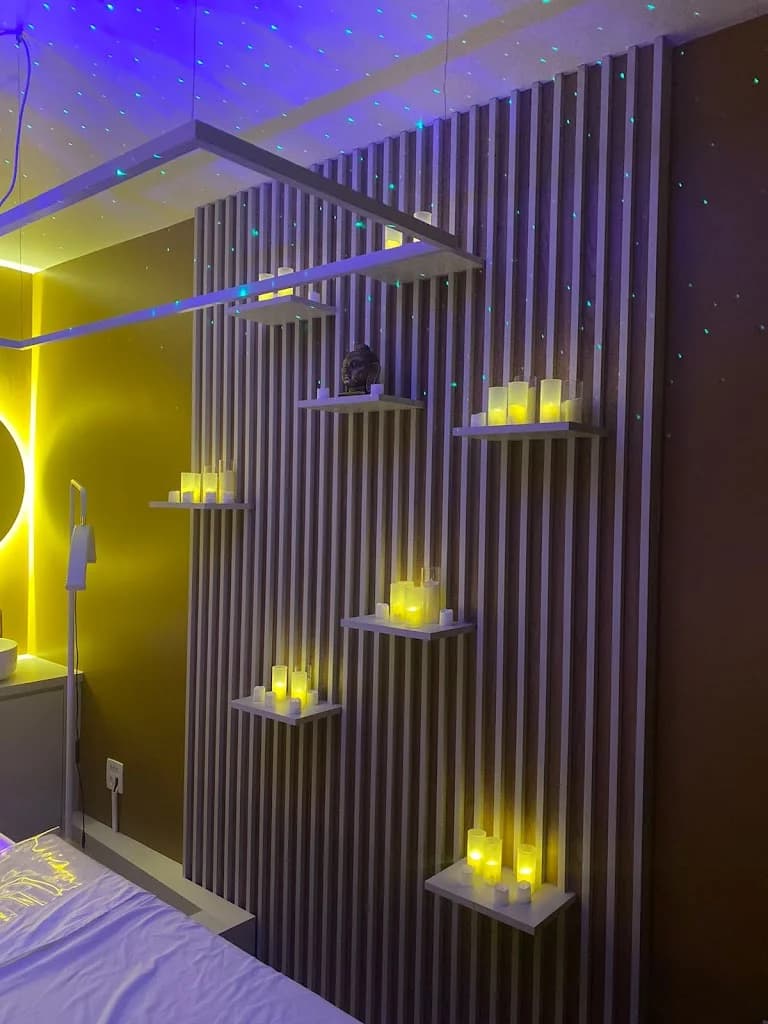 Bodhi Sense Head Spa – foto 3