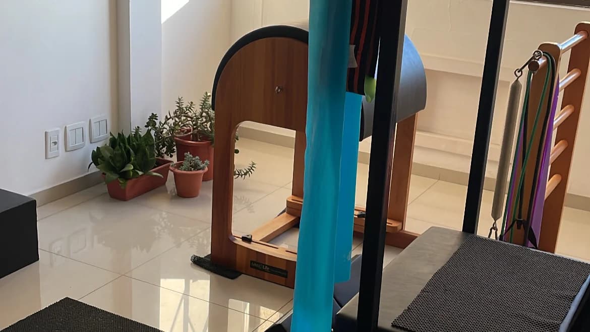 Studio DH Pilates – foto 1