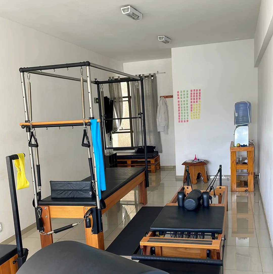 Studio DH Pilates – foto 2