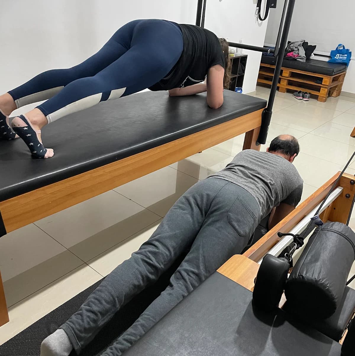 Studio DH Pilates – foto 3