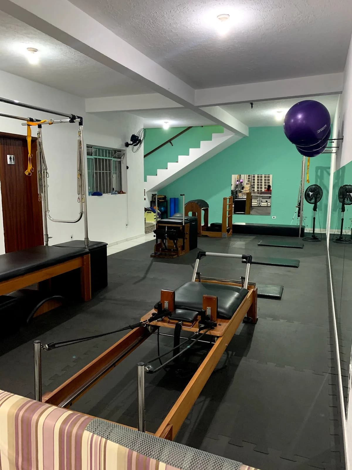 Daiane Meira Studio de Pilates – foto 1