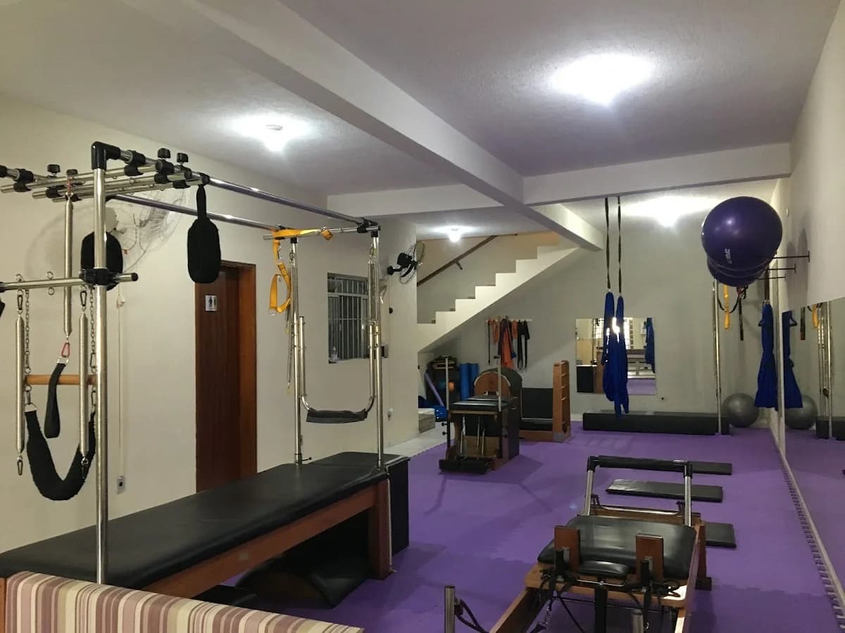 Daiane Meira Studio de Pilates – foto 3