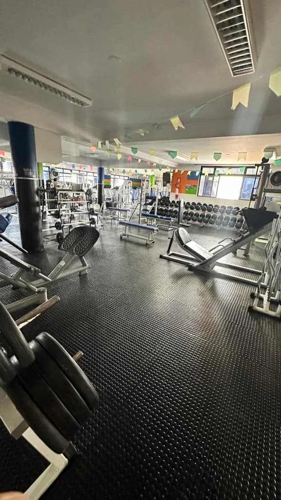 Academia Renova Fitness – foto 1