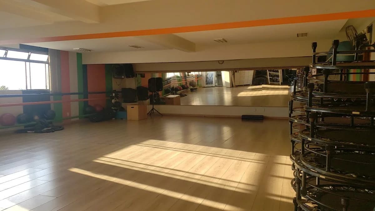 Academia Renova Fitness – foto 2