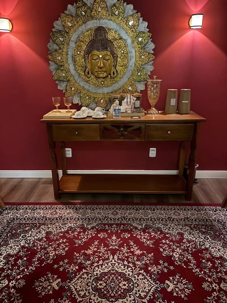 Buddha Spa Teresina Jóquei