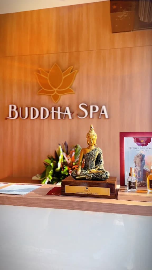 Buddha Spa Teresina Jóquei – foto 3
