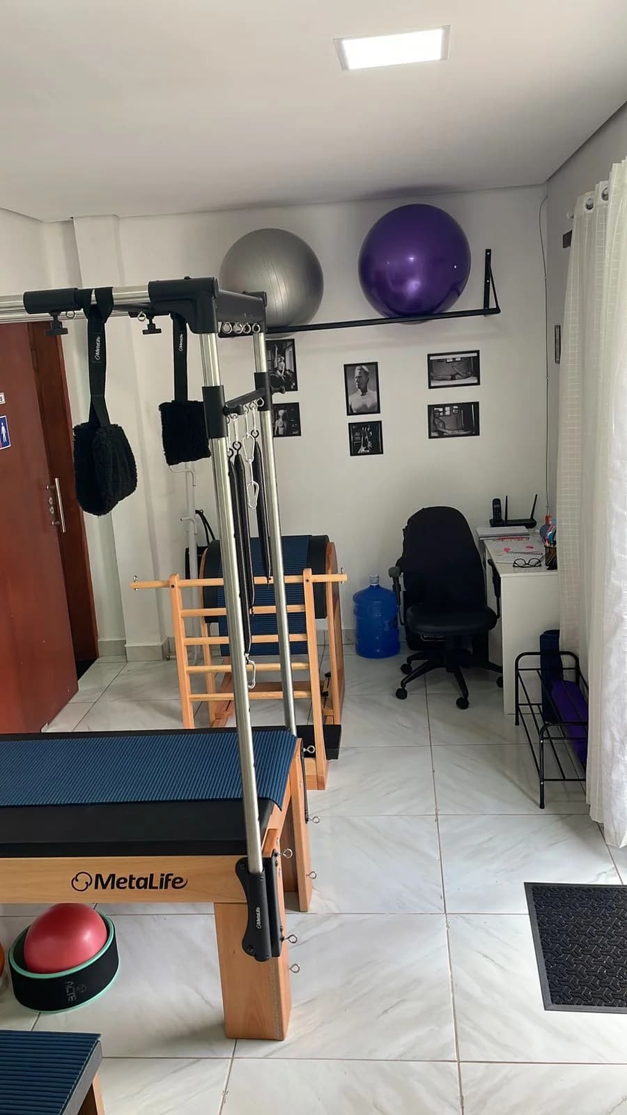Studio de Pilates Lucimara Paniago – foto 1