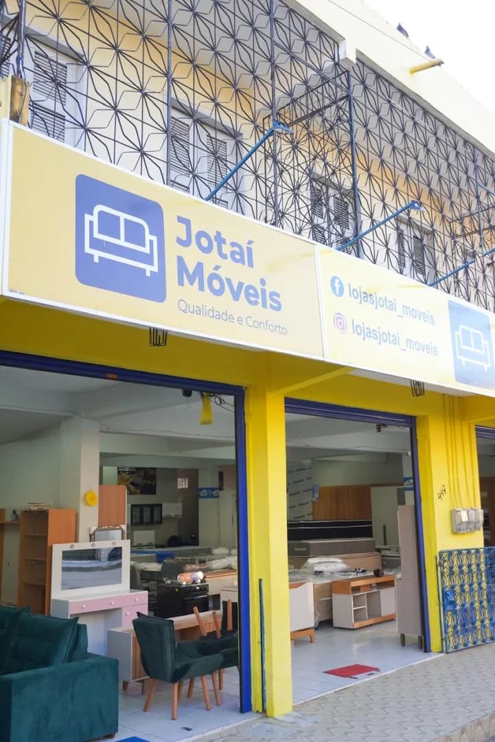 Jotaí Móveis – foto 1
