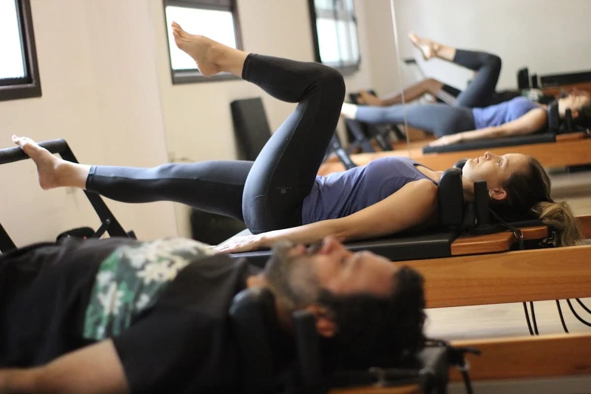 Pilates Harmonia - estúdio de Pilates na Vila Madalena – foto 1