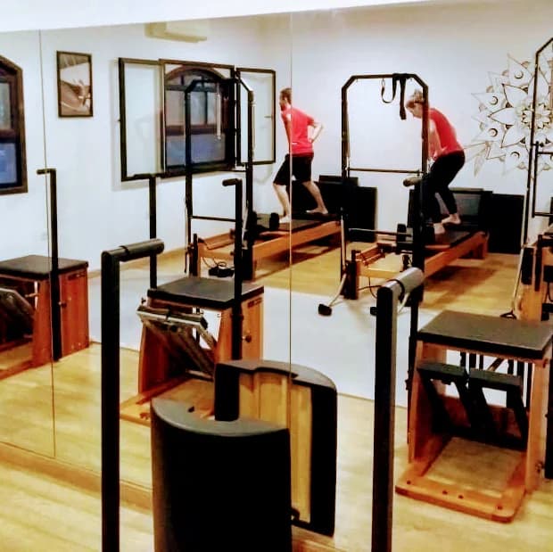 Pilates Harmonia - estúdio de Pilates na Vila Madalena – foto 2