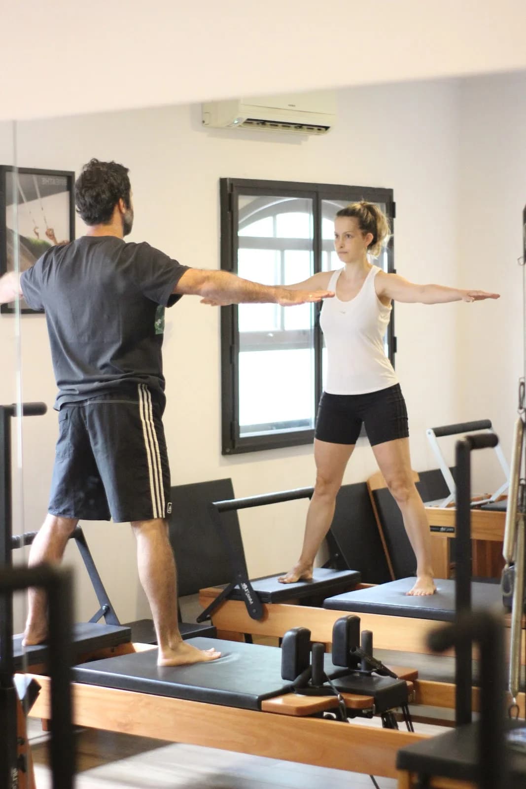 Pilates Harmonia - estúdio de Pilates na Vila Madalena – foto 3