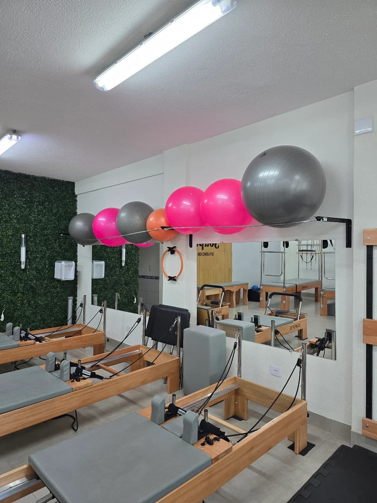 SOUPLESSE STUDIO DE PILATES – foto 3