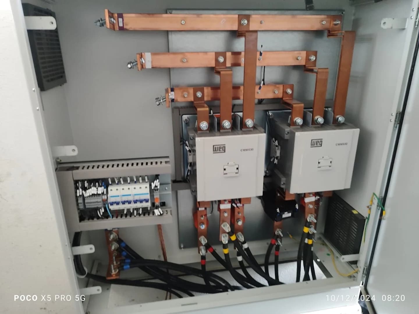 Eletricista Profissional atendimento 24 horas – foto 1