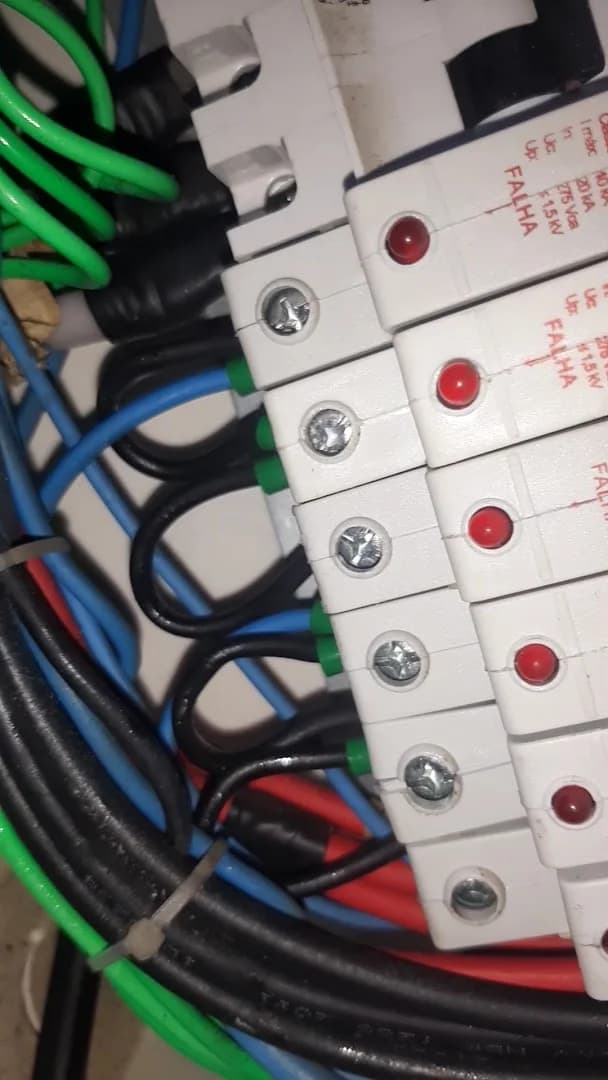 Eletricista Profissional atendimento 24 horas – foto 2