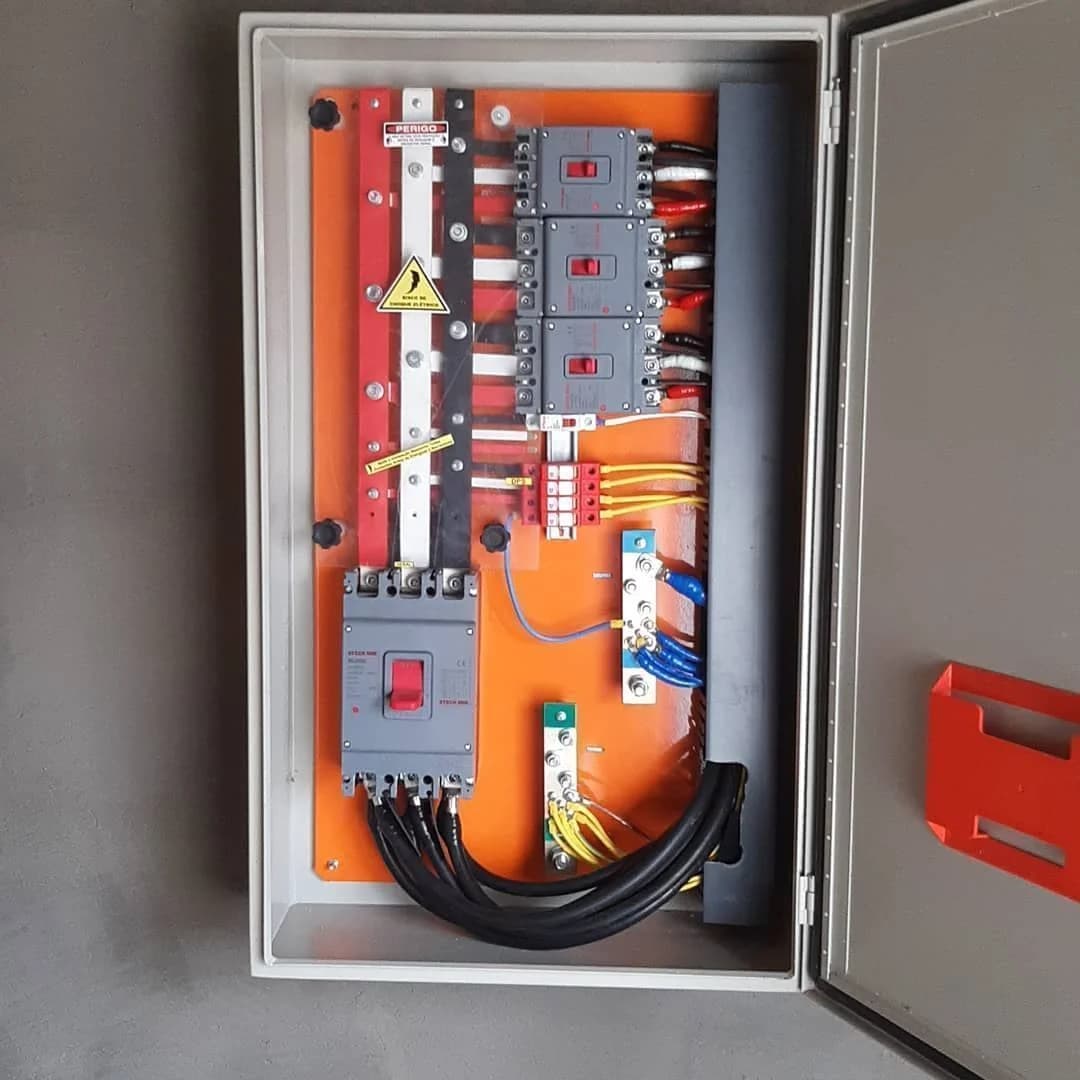 Eletricista Profissional atendimento 24 horas – foto 3