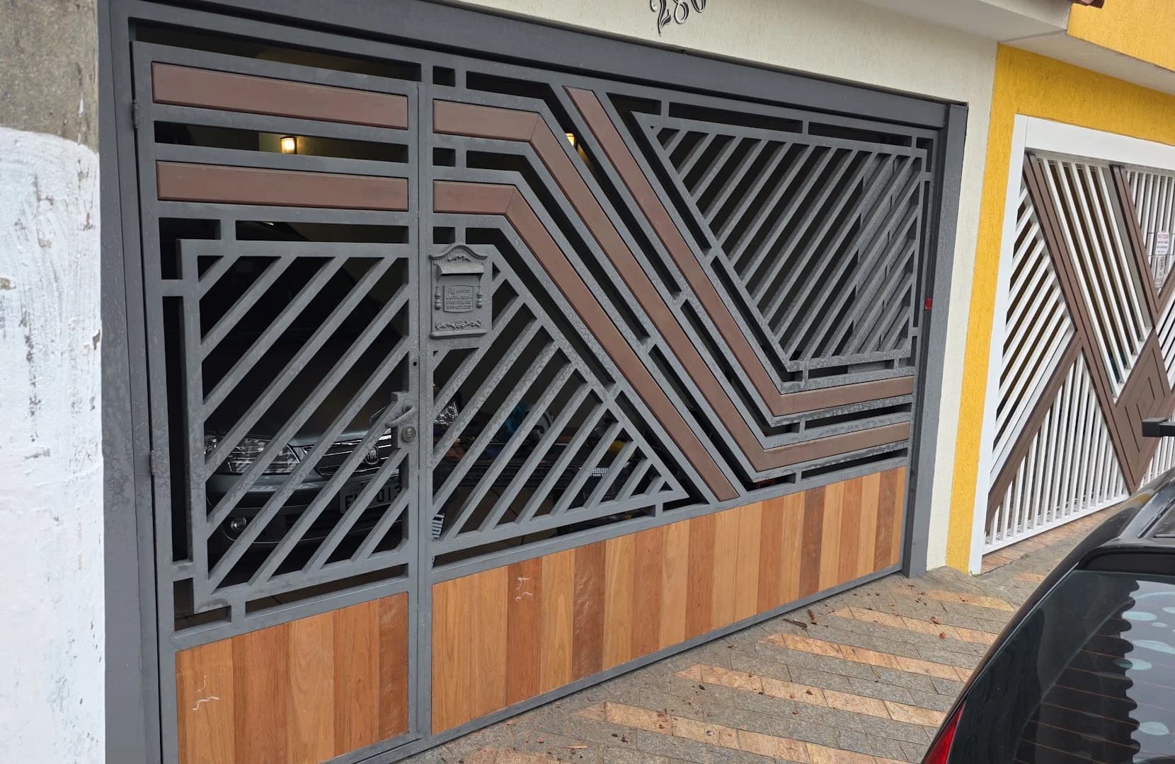 Instalador de Portas , Instaportas e Coberturas – foto 1