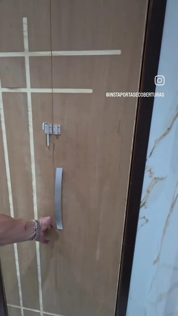 Instalador de Portas , Instaportas e Coberturas – foto 2