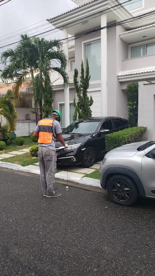 🥇O Rei dos Reparos - Marcenaria, Diagnóstico de Infiltrações e Vazamentos, Manutenção em geral. – foto 3
