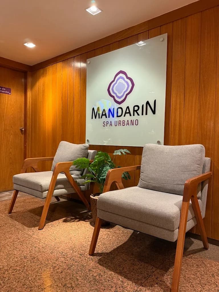 Mandarin Spa Urbano - Goiânia (Castros Hotel) – foto 3