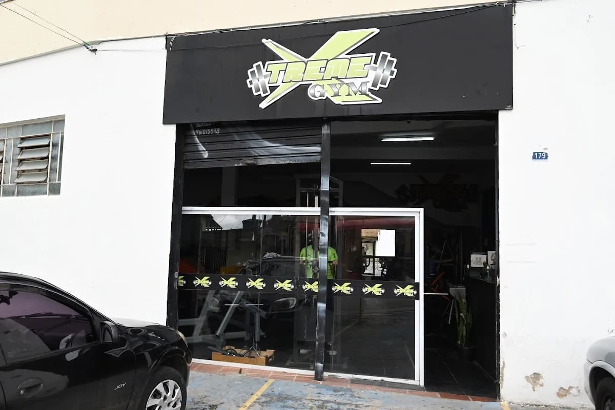 Xtreme Gym Academia – foto 2