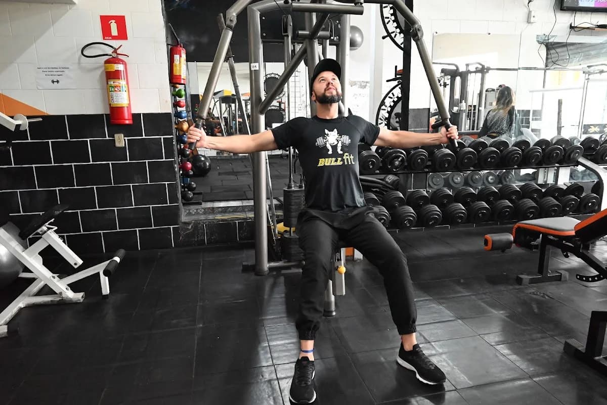 Xtreme Gym Academia – foto 3