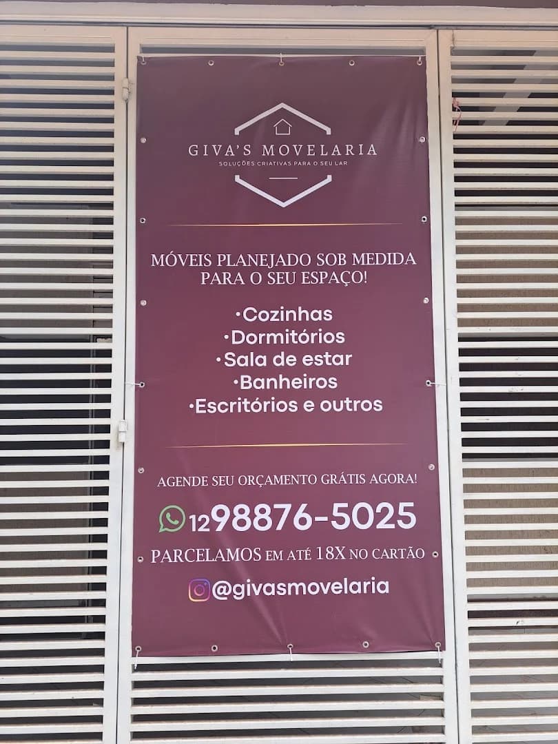 Giva's Movelaria - Móveis Planejados – foto 3