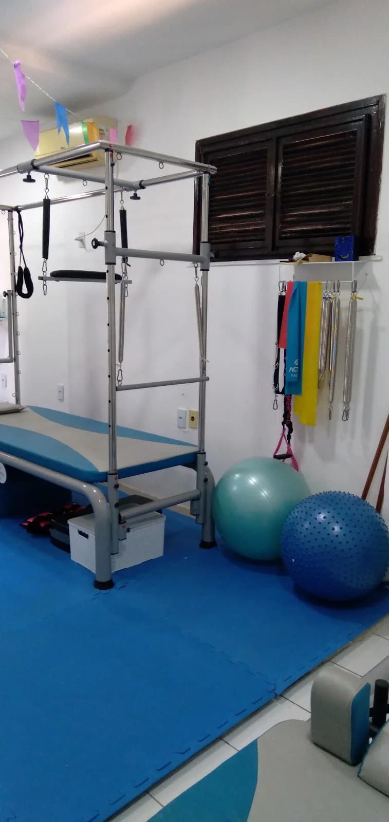 STUDIO DE PILATES ROSÂNGELA VIEIRA – foto 2