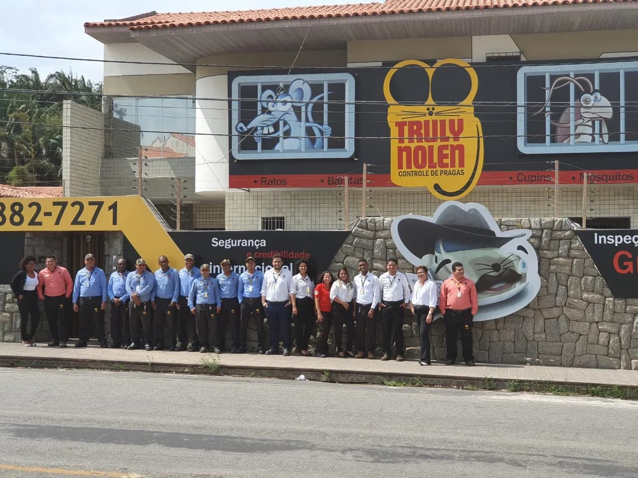 Truly Nolen São Luís – foto 3