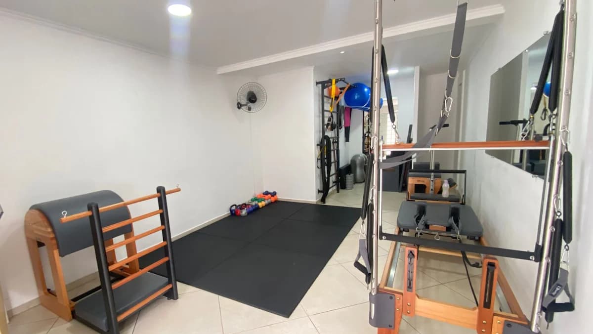 Hope Studio Fitness – foto 1