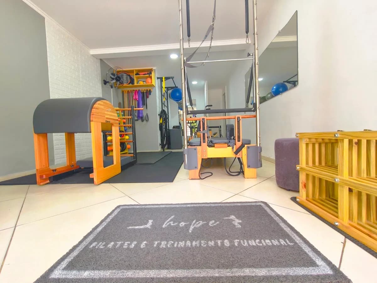 Hope Studio Fitness – foto 2