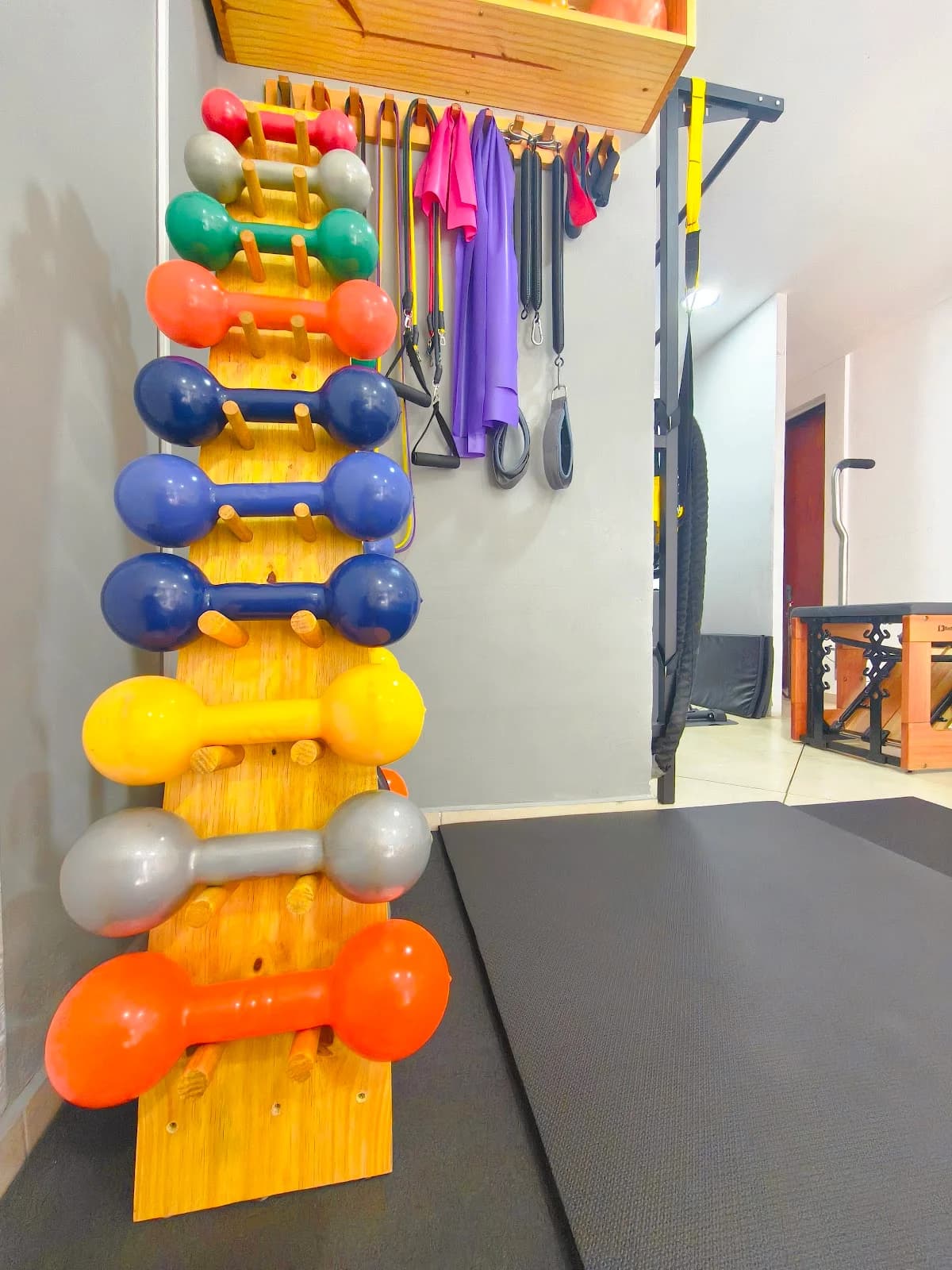 Hope Studio Fitness – foto 3