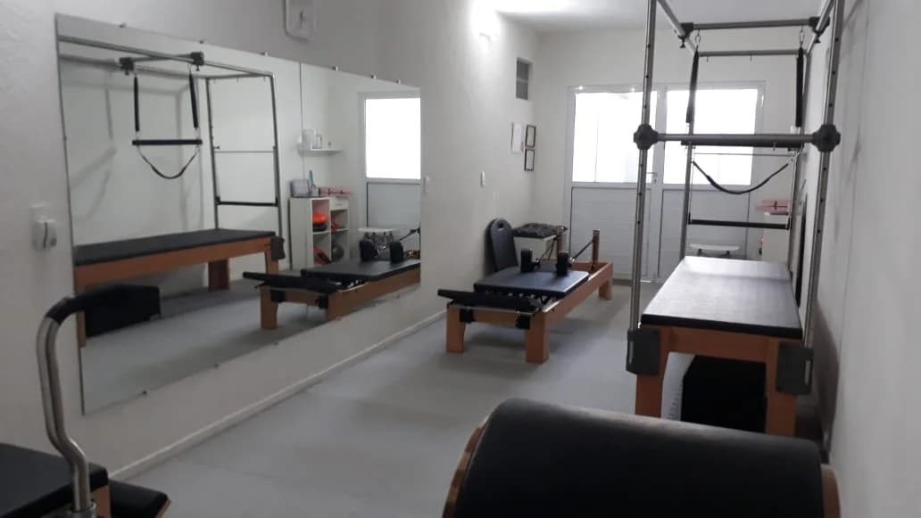 Espaço Pilates Kevia Frota – foto 1