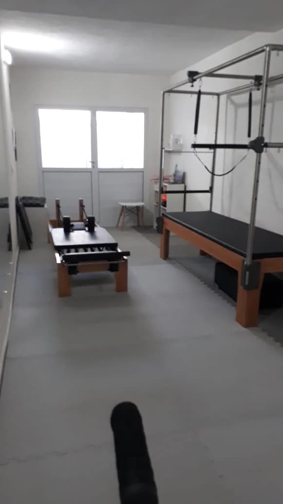 Espaço Pilates Kevia Frota – foto 2