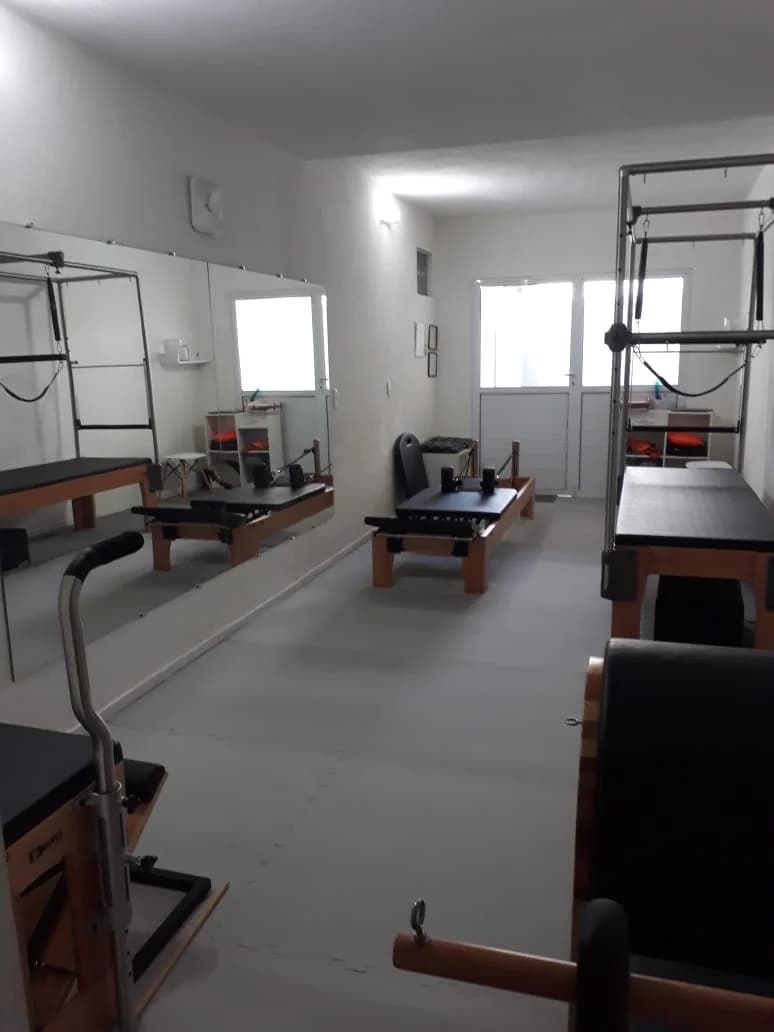 Espaço Pilates Kevia Frota – foto 3