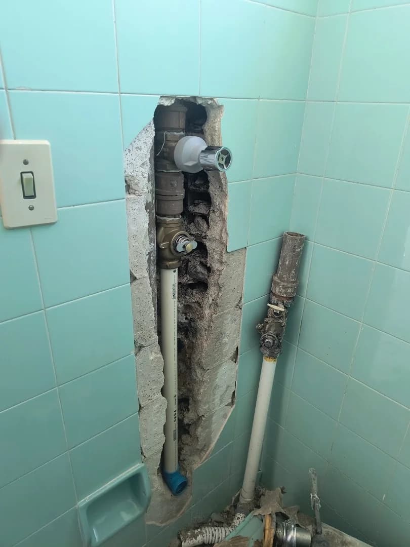De Sá Manutenção do Lar Eletricista e Encanador – foto 1