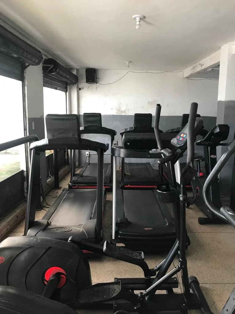 Academia Spartacus Fitness - Castelo Branco – foto 3