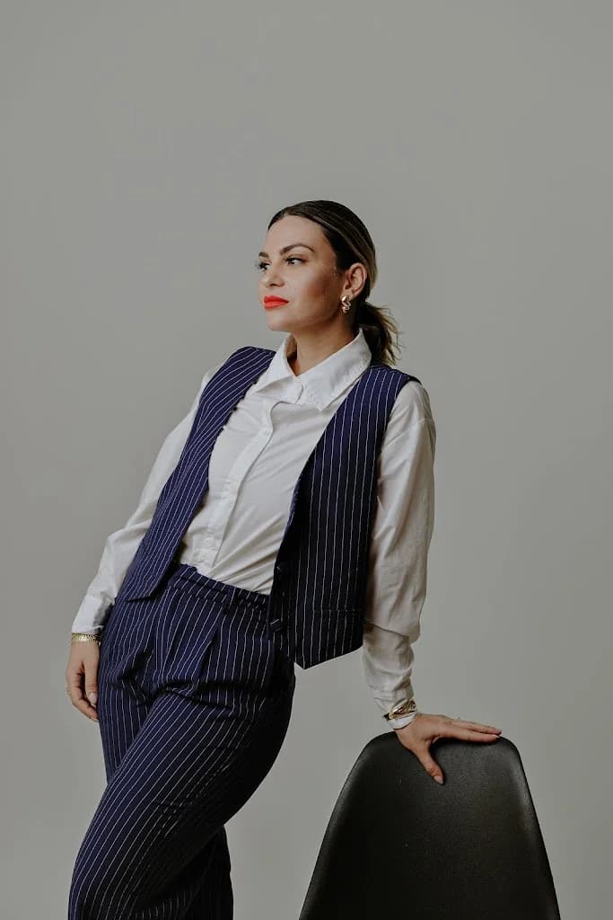 Dra. Bianca F. Silva | Harmonização Facial